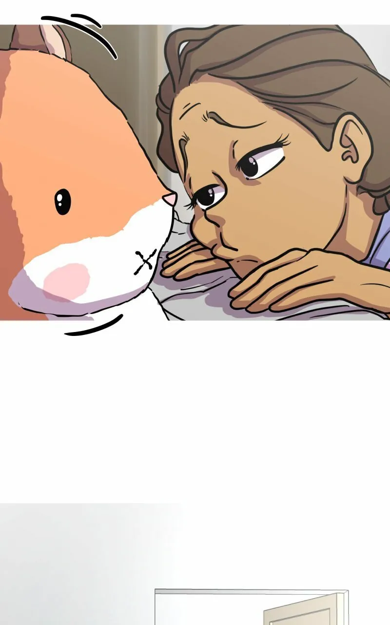 Klimt's Kisses Chapter 9 page 8 - 