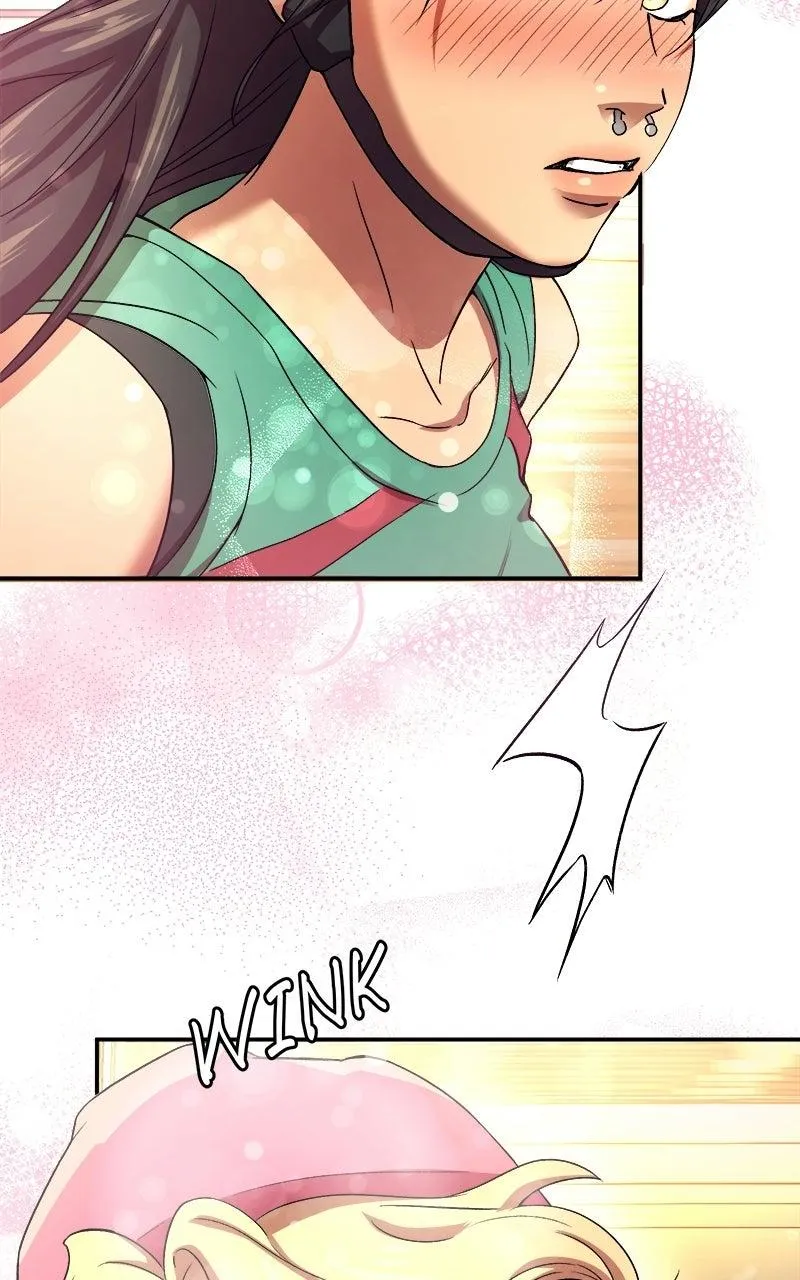 Knee Pads Chapter 1 page 12 - 