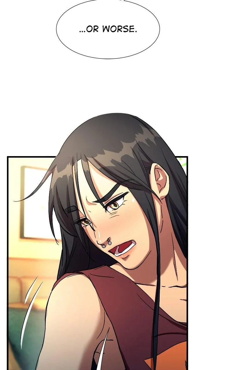 Knee Pads Chapter 1 page 32 - 