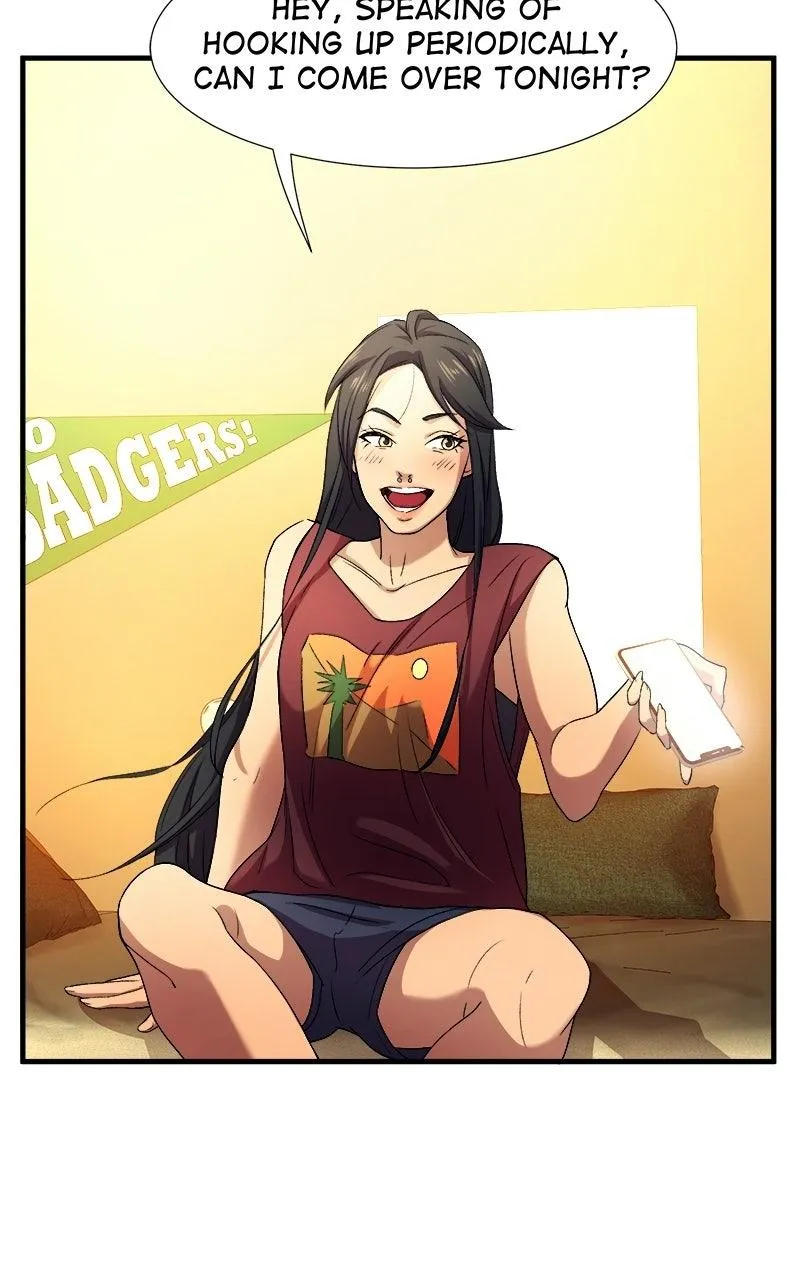 Knee Pads Chapter 1 page 35 - 
