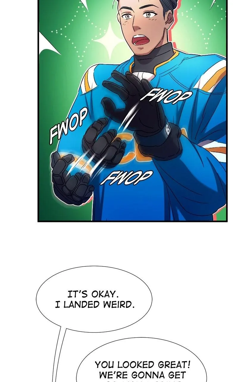 Knee Pads Chapter 1 page 50 - 