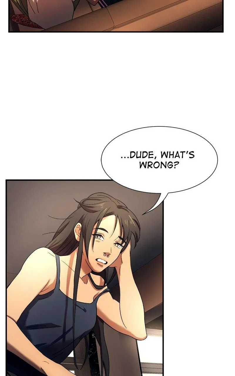 Knee Pads Chapter 1 page 74 - 