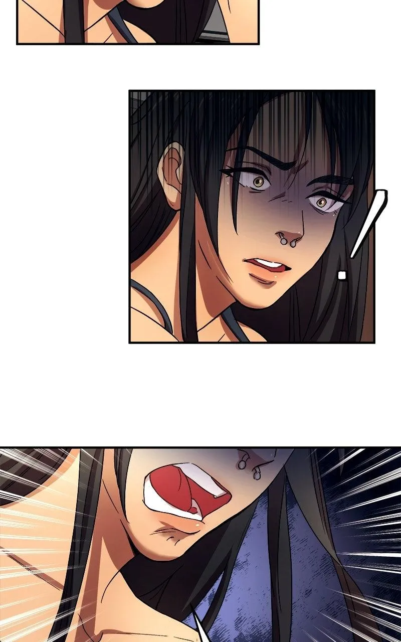 Knee Pads Chapter 1 page 77 - 