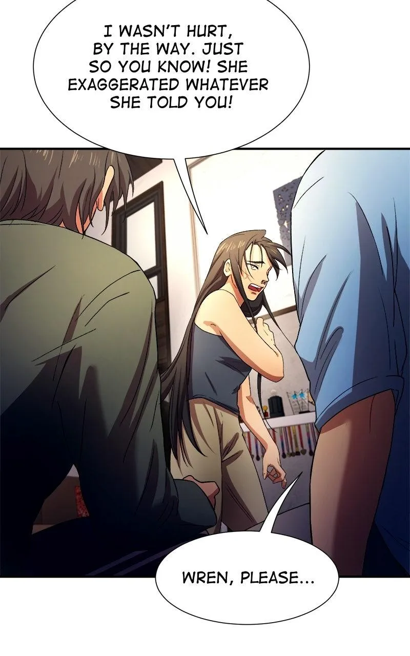 Knee Pads Chapter 1 page 80 - 