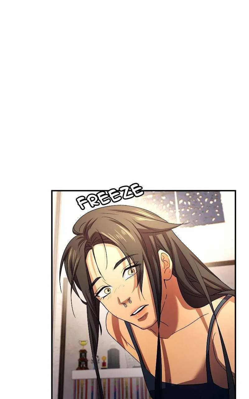 Knee Pads Chapter 1 page 83 - 