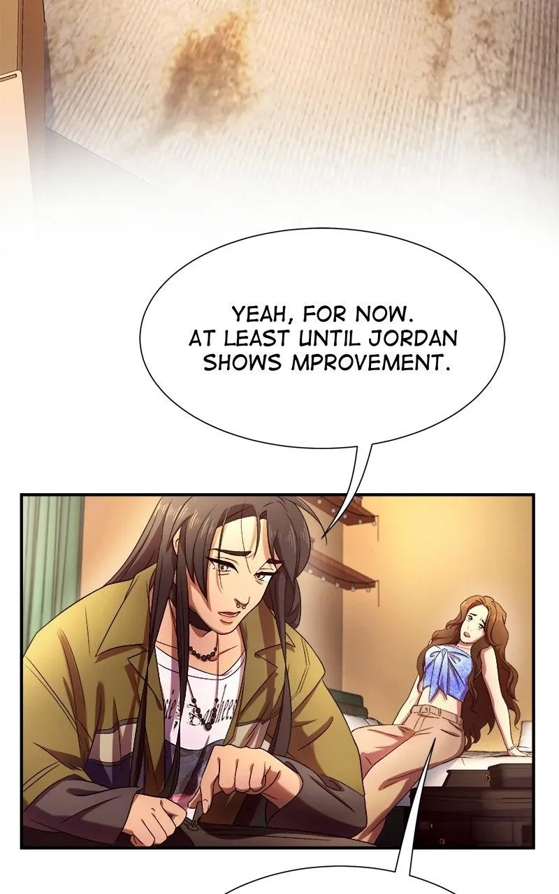 Knee Pads Chapter 2 page 19 - 