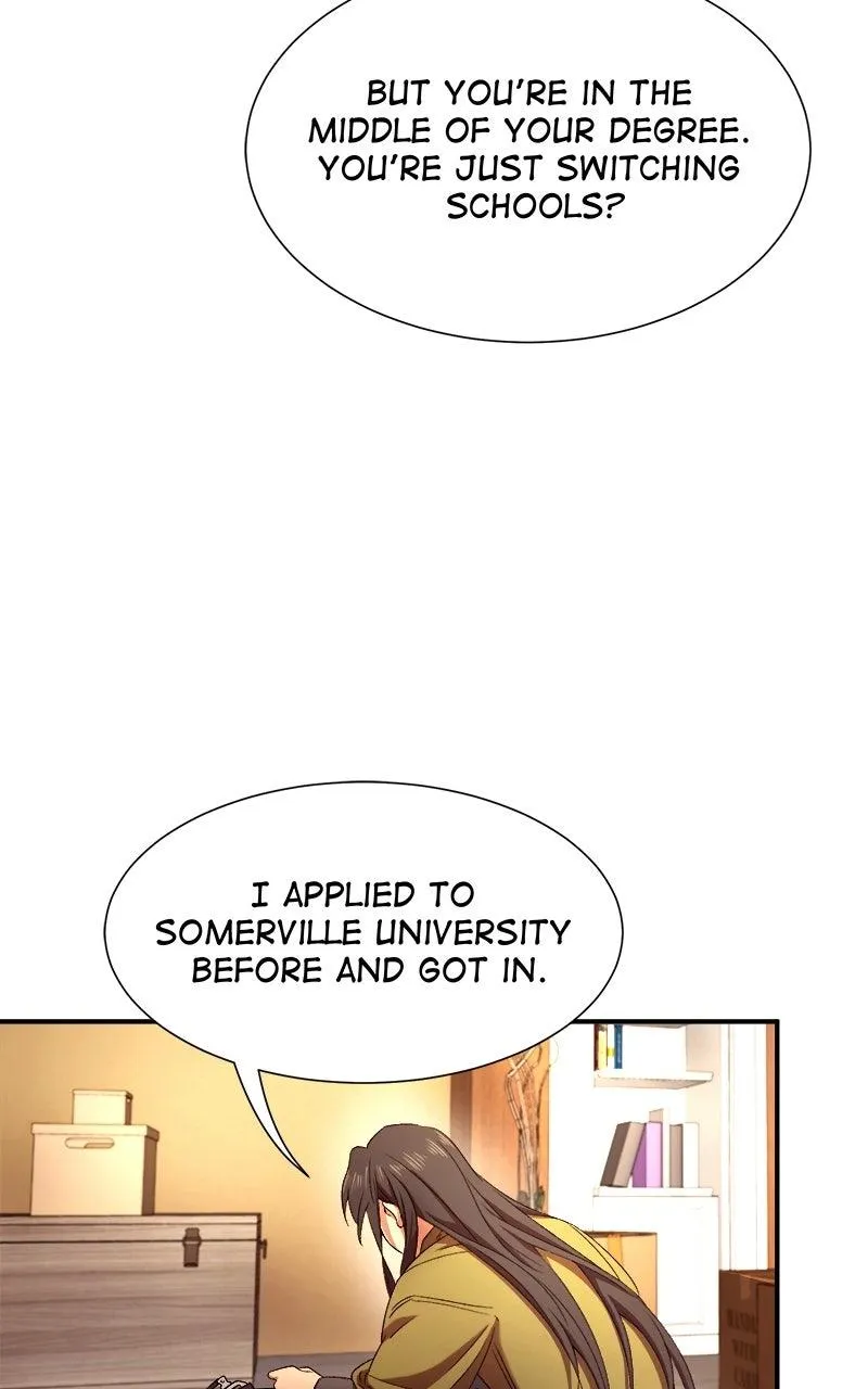 Knee Pads Chapter 2 page 20 - 