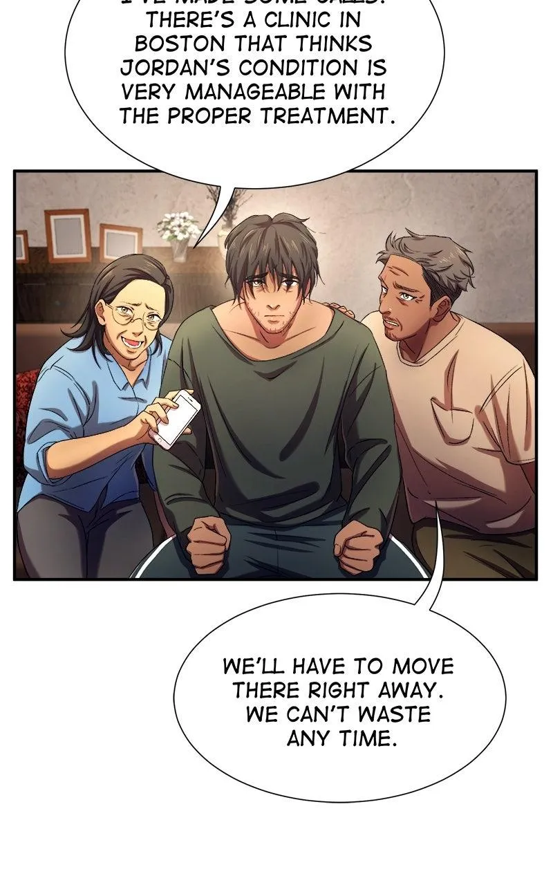 Knee Pads Chapter 2 page 3 - 