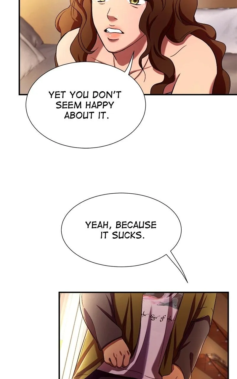 Knee Pads Chapter 2 page 22 - 