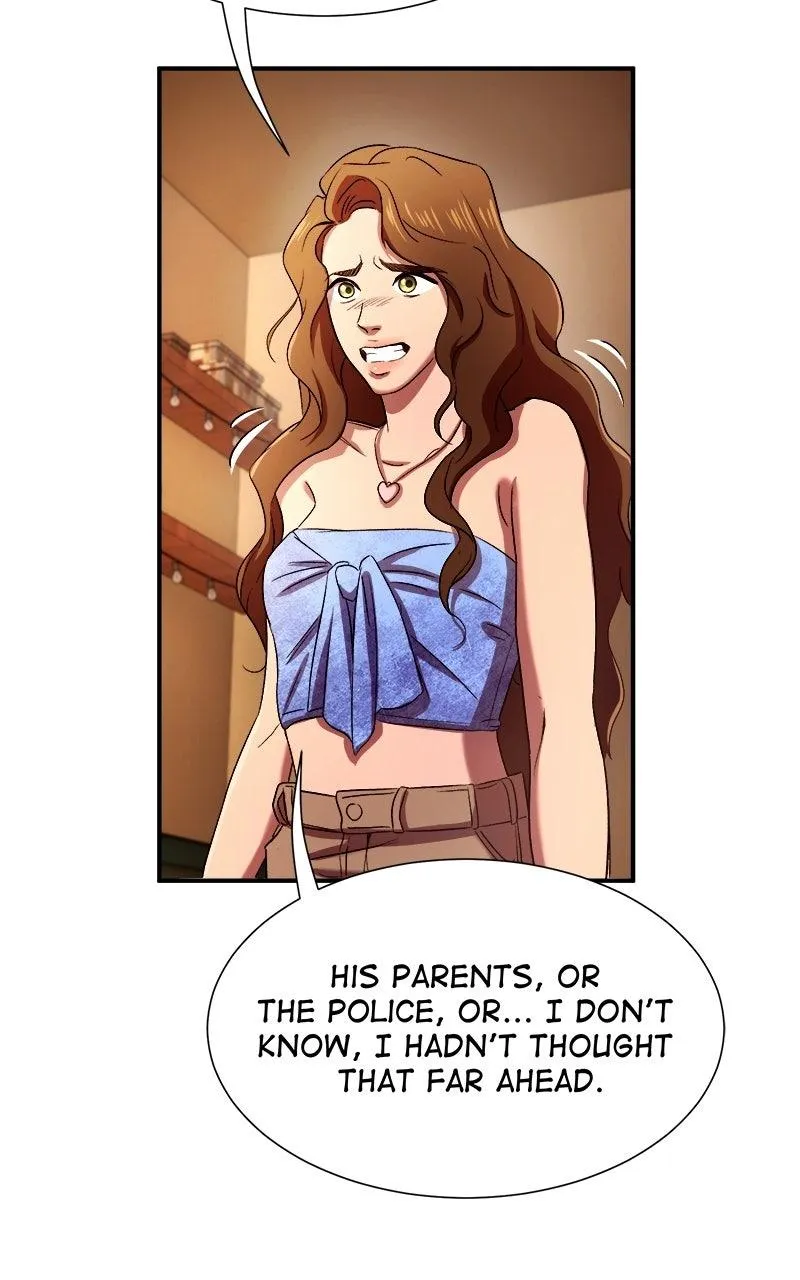 Knee Pads Chapter 2 page 44 - 
