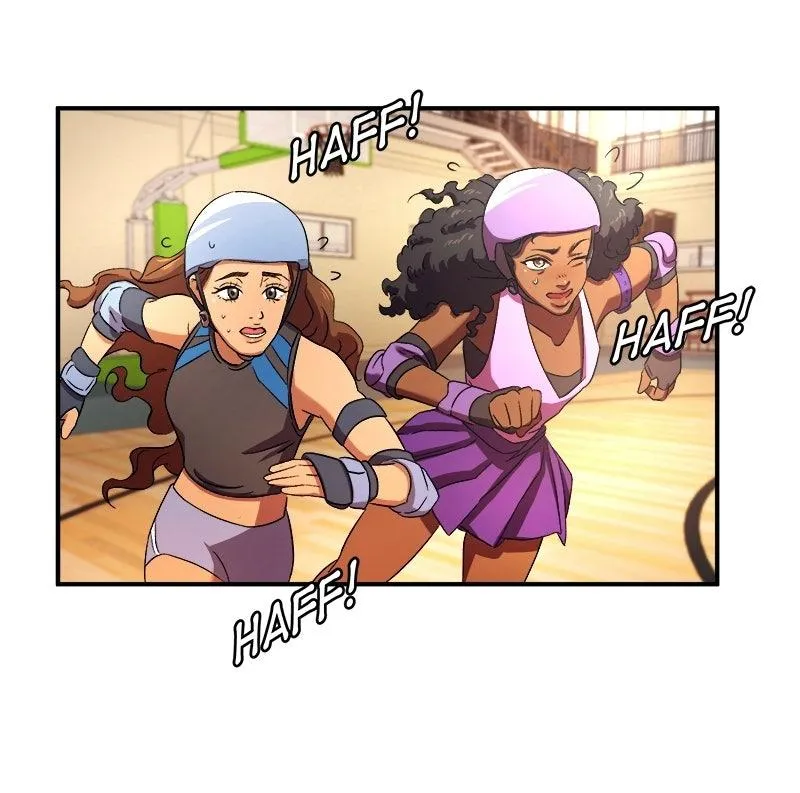 Knee Pads Chapter 2 page 63 - 