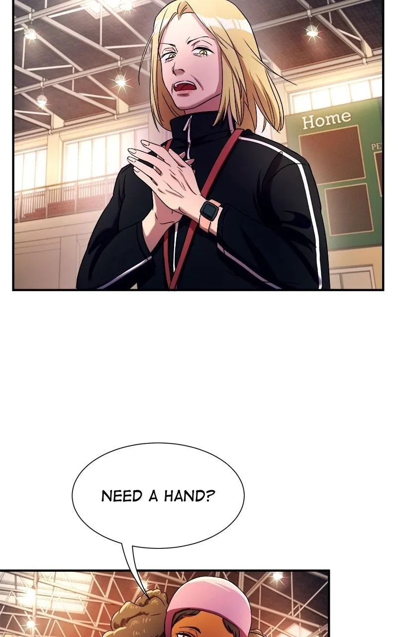 Knee Pads Chapter 2 page 69 - 