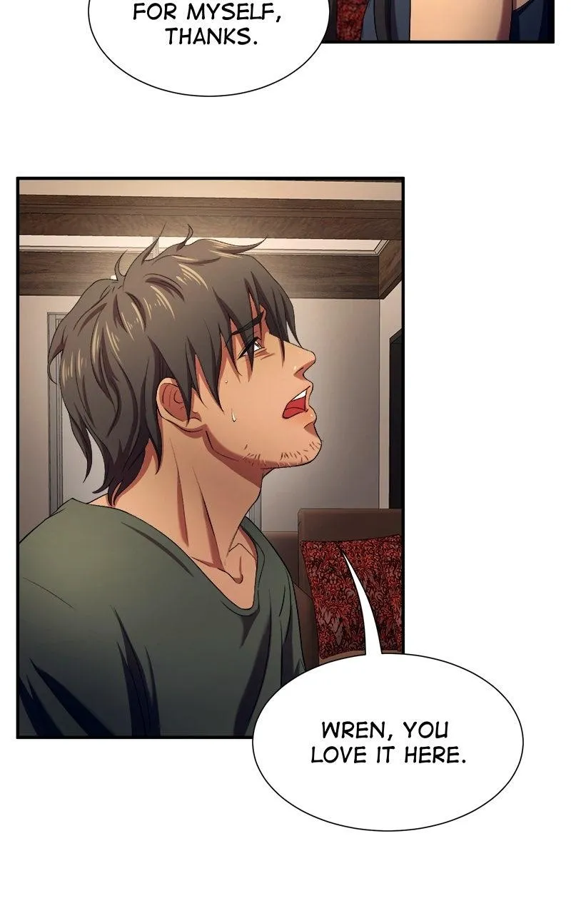 Knee Pads Chapter 2 page 8 - 