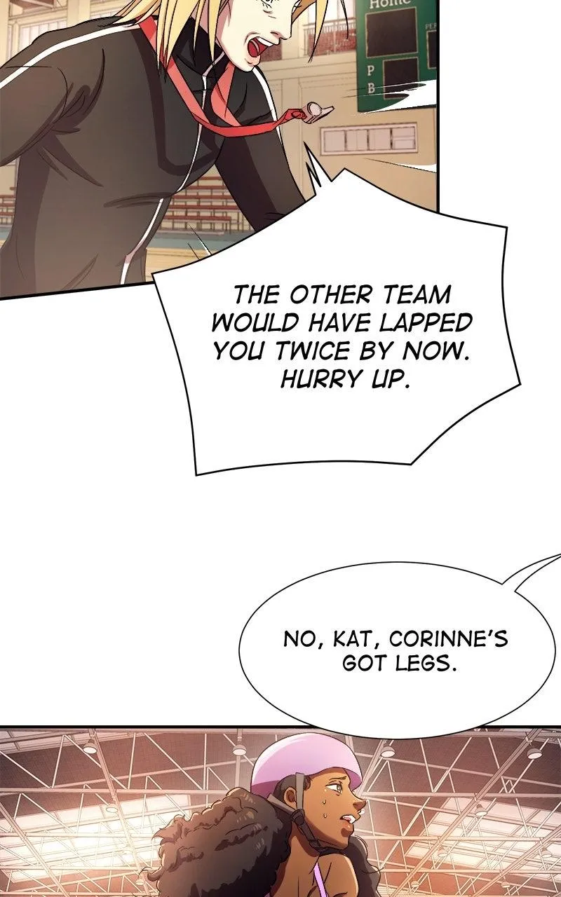 Knee Pads Chapter 2 page 77 - 