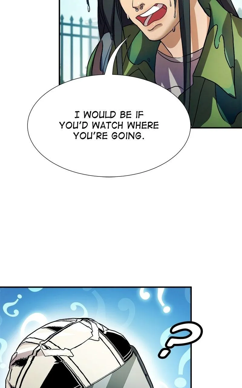 Knee Pads Chapter 3 page 24 - 