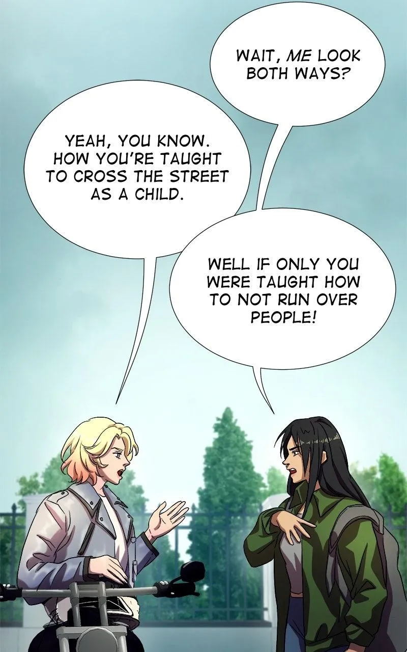 Knee Pads Chapter 3 page 32 - 