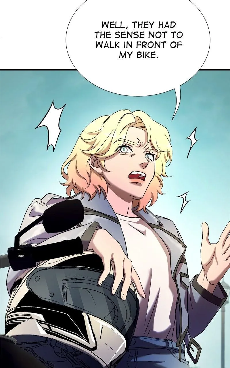 Knee Pads Chapter 3 page 36 - 