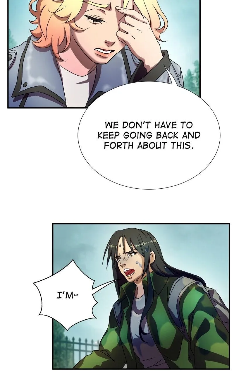 Knee Pads Chapter 3 page 38 - 