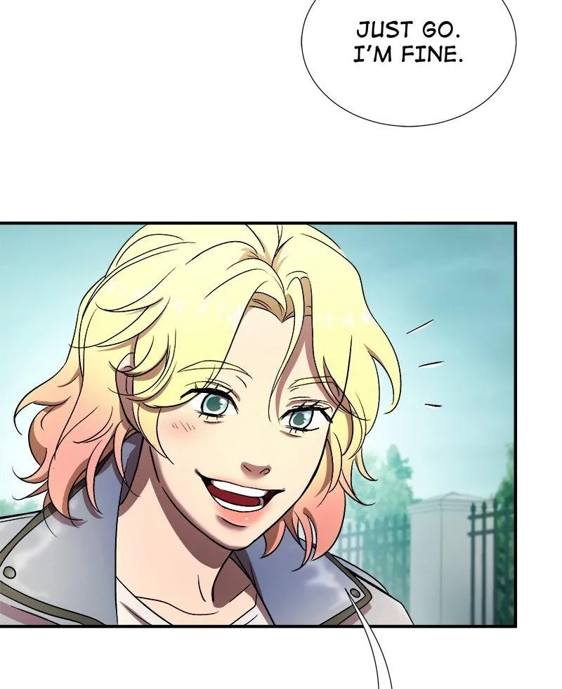 Knee Pads Chapter 3 page 41 - 