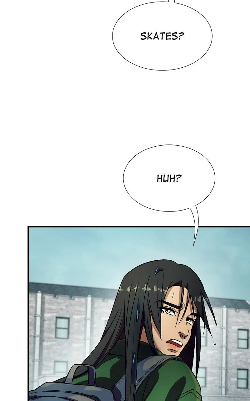 Knee Pads Chapter 3 page 42 - 