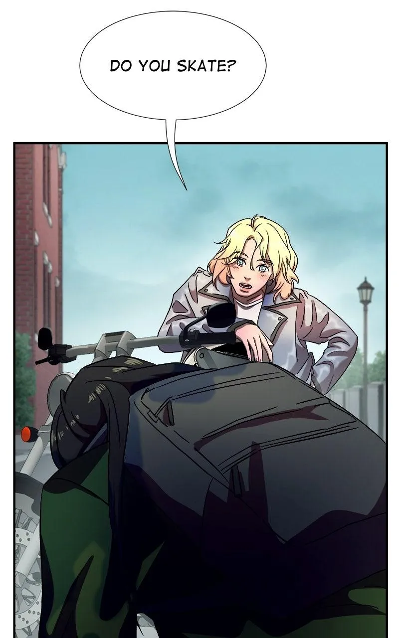 Knee Pads Chapter 3 page 46 - 