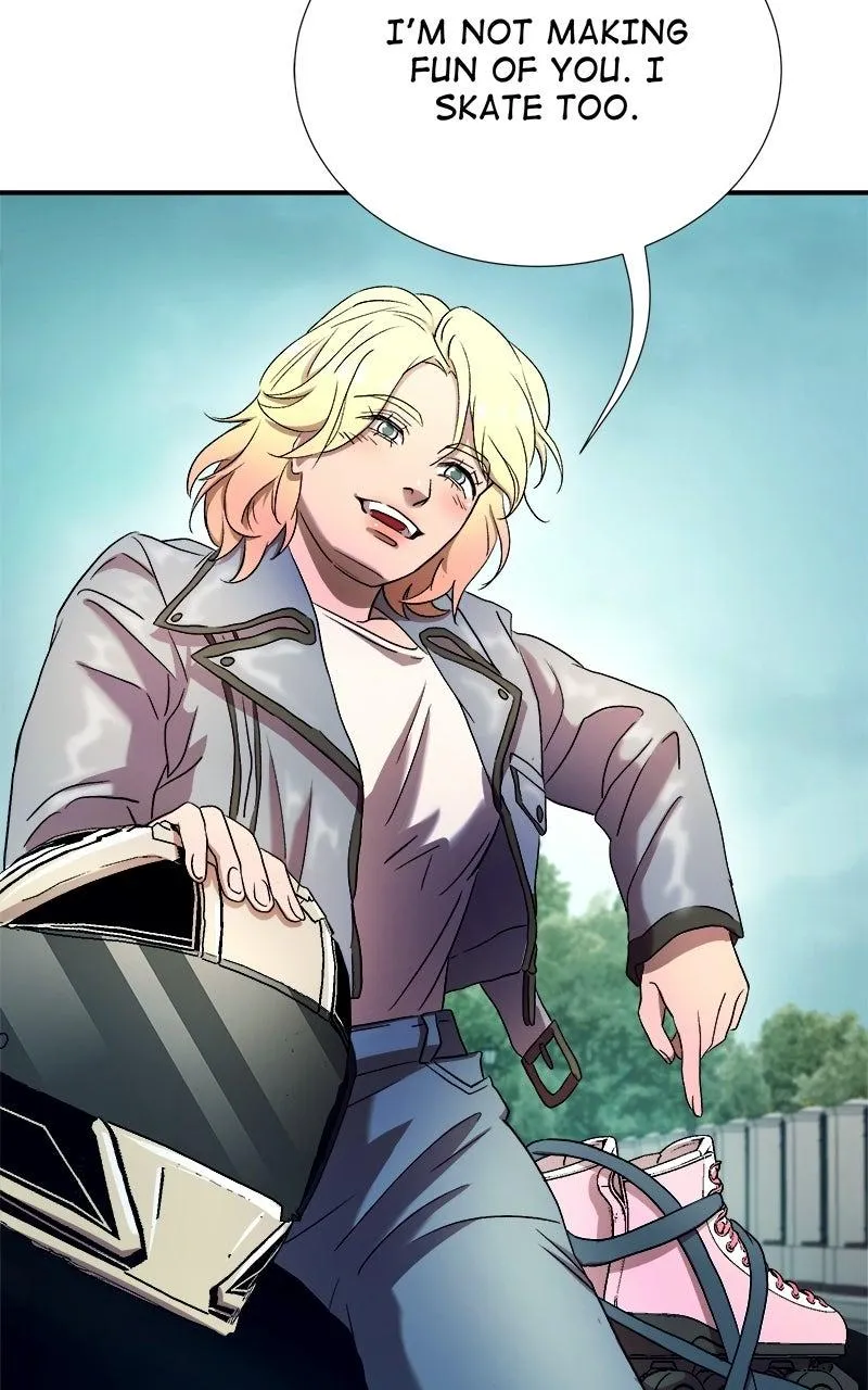 Knee Pads Chapter 3 page 49 - 