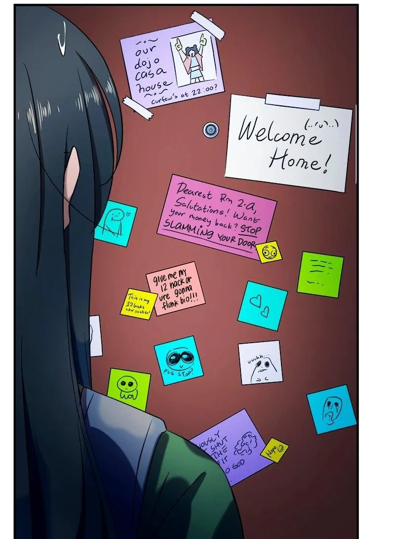 Knee Pads Chapter 3 page 57 - 