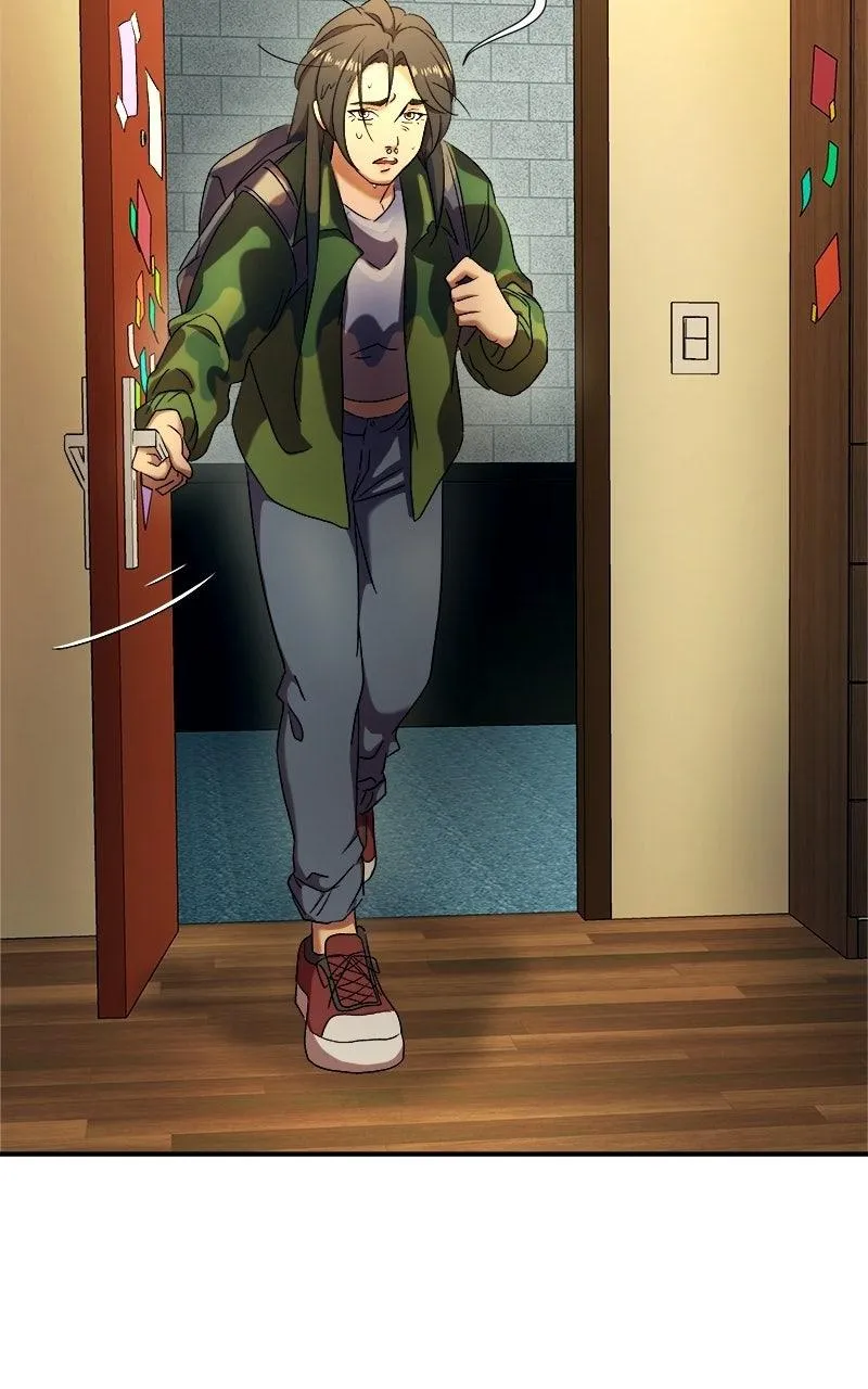 Knee Pads Chapter 3 page 60 - 