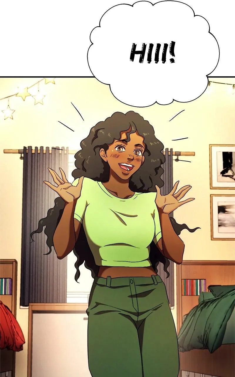Knee Pads Chapter 3 page 61 - 