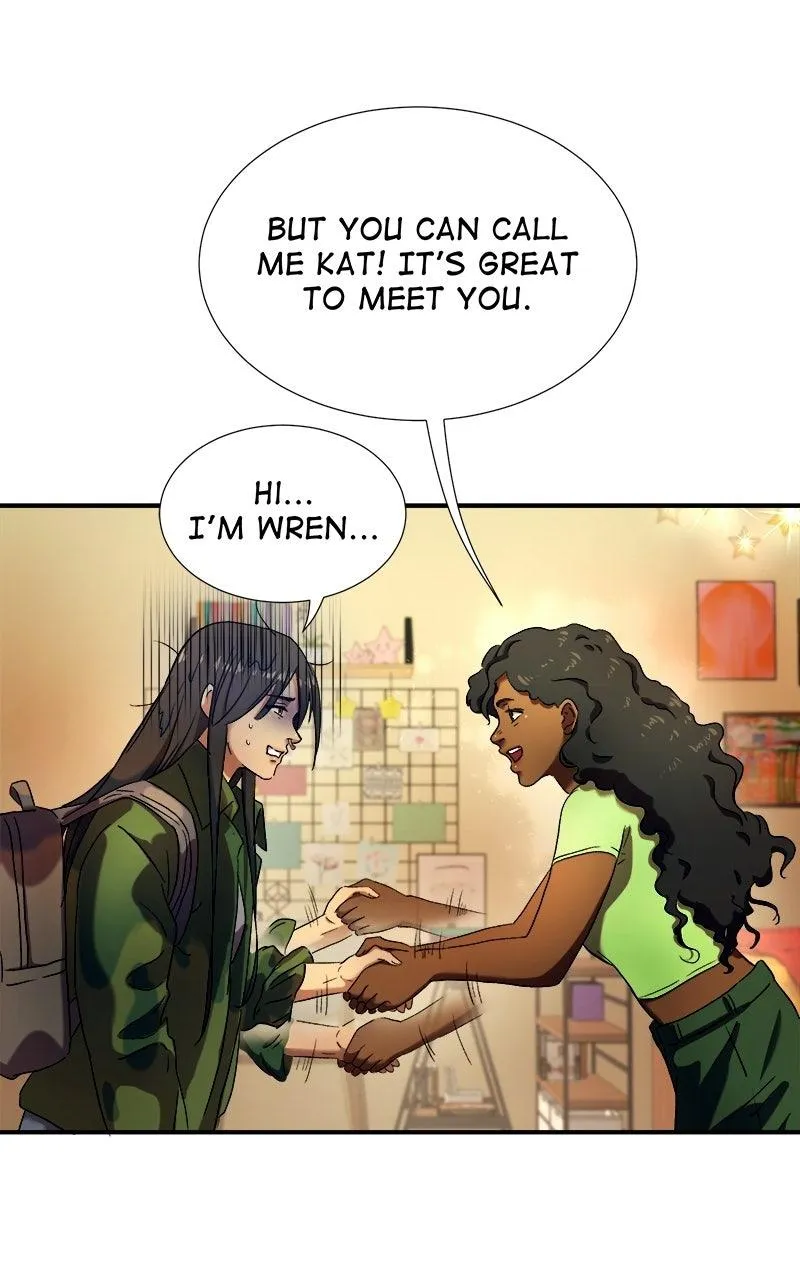 Knee Pads Chapter 3 page 64 - 
