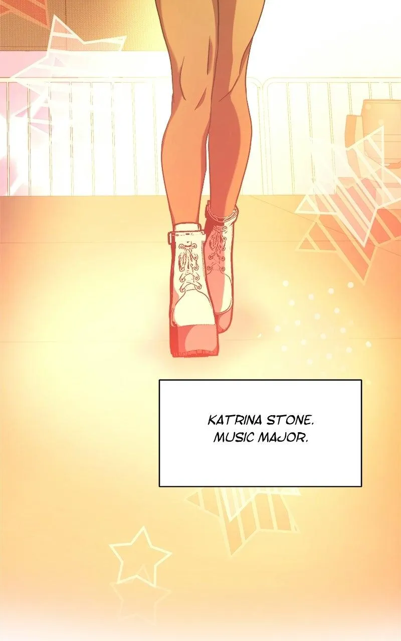 Knee Pads Chapter 3 page 68 - 
