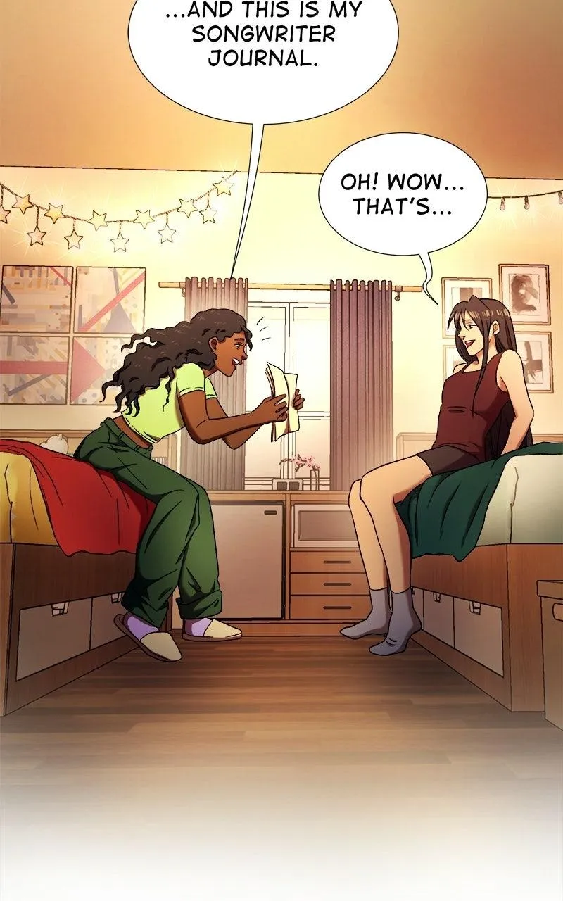 Knee Pads Chapter 3 page 70 - 