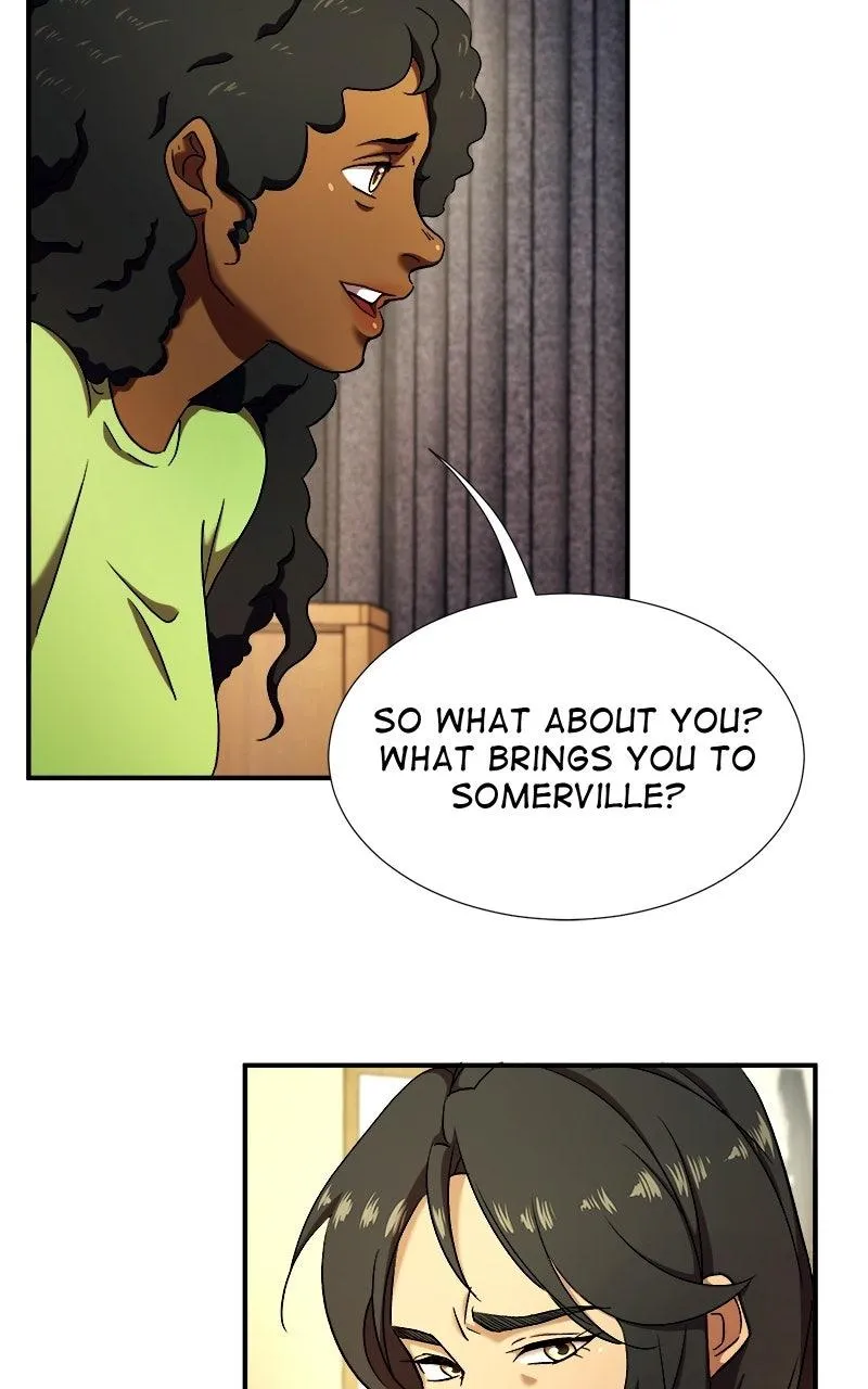 Knee Pads Chapter 3 page 74 - 