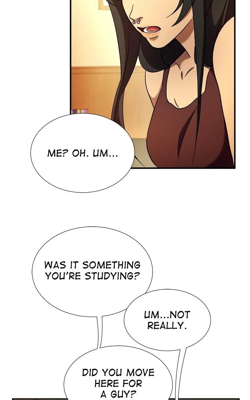 Knee Pads Chapter 3 page 75 - 