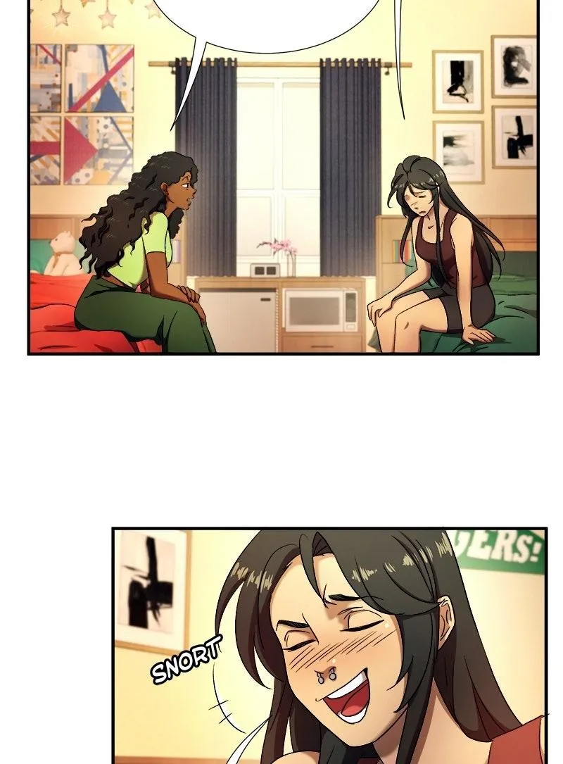 Knee Pads Chapter 3 page 76 - 