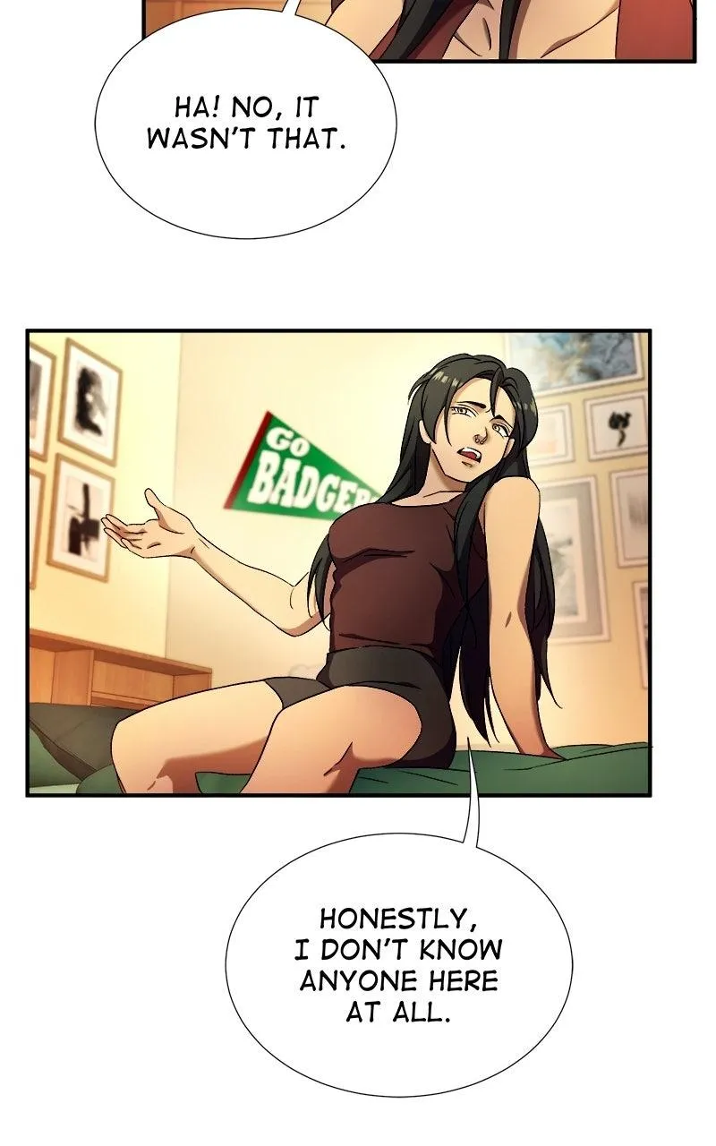 Knee Pads Chapter 3 page 77 - 