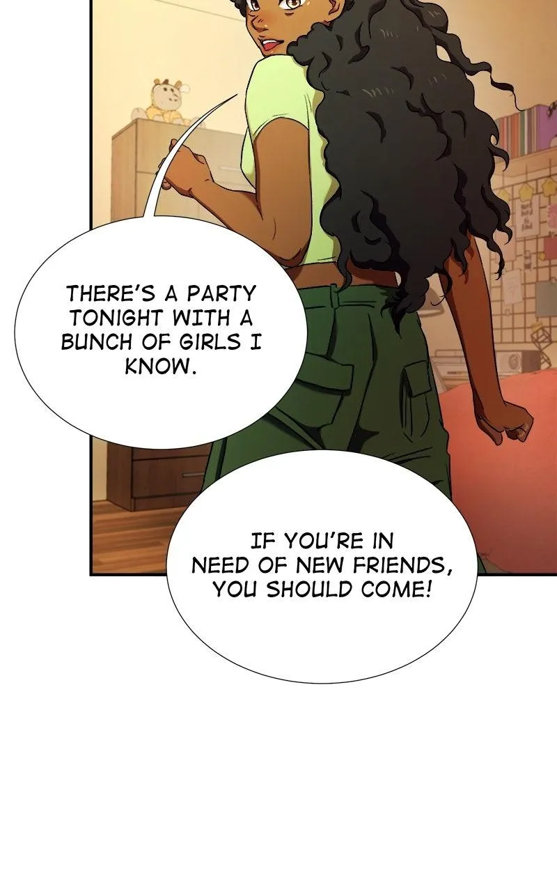 Knee Pads Chapter 3 page 81 - 