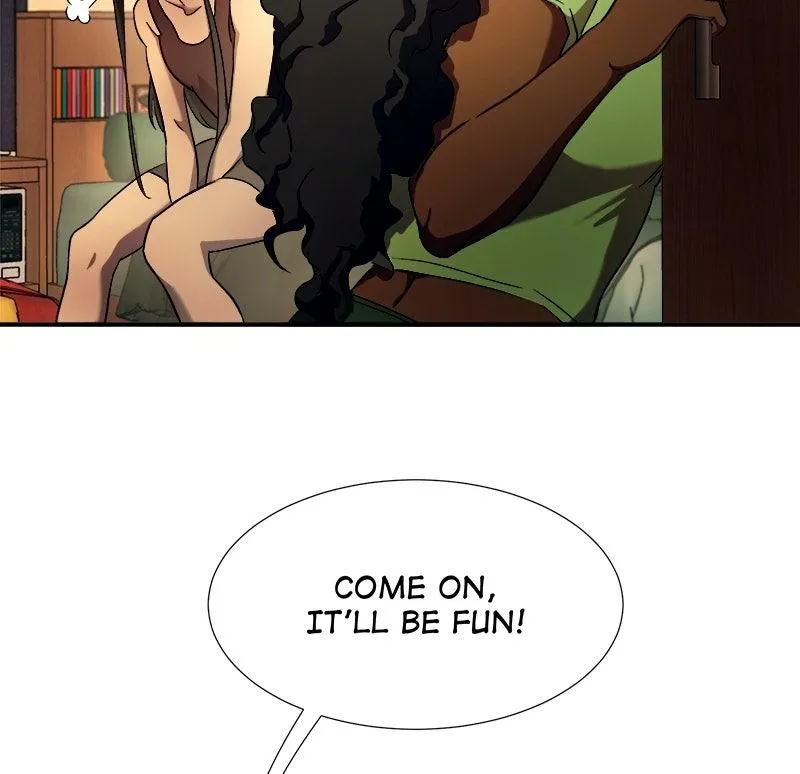 Knee Pads Chapter 3 page 84 - 