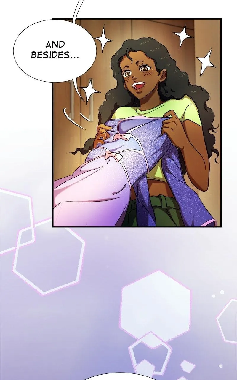 Knee Pads Chapter 3 page 85 - 