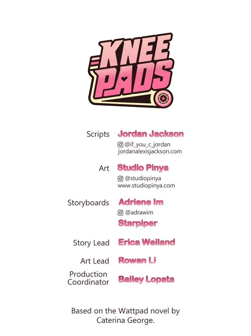 Knee Pads Chapter 3 page 89 - 