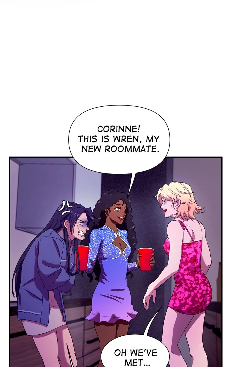 Knee Pads Chapter 4 page 18 - 