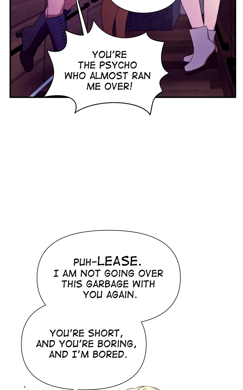 Knee Pads Chapter 4 page 19 - 