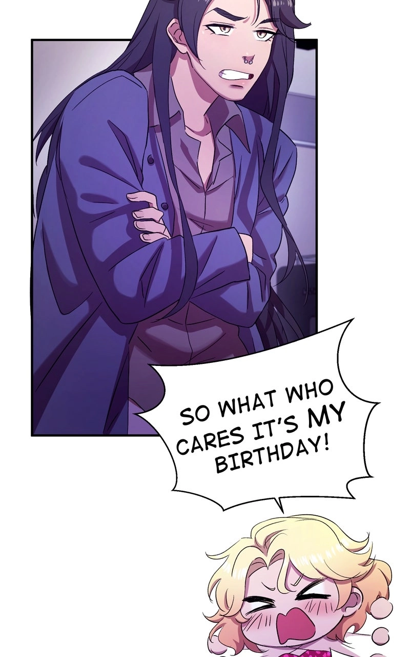 Knee Pads Chapter 4 page 21 - 
