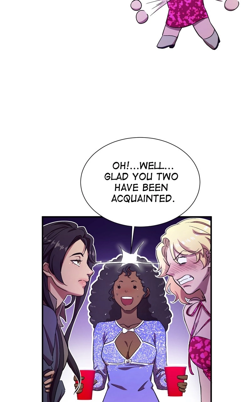 Knee Pads Chapter 4 page 22 - 