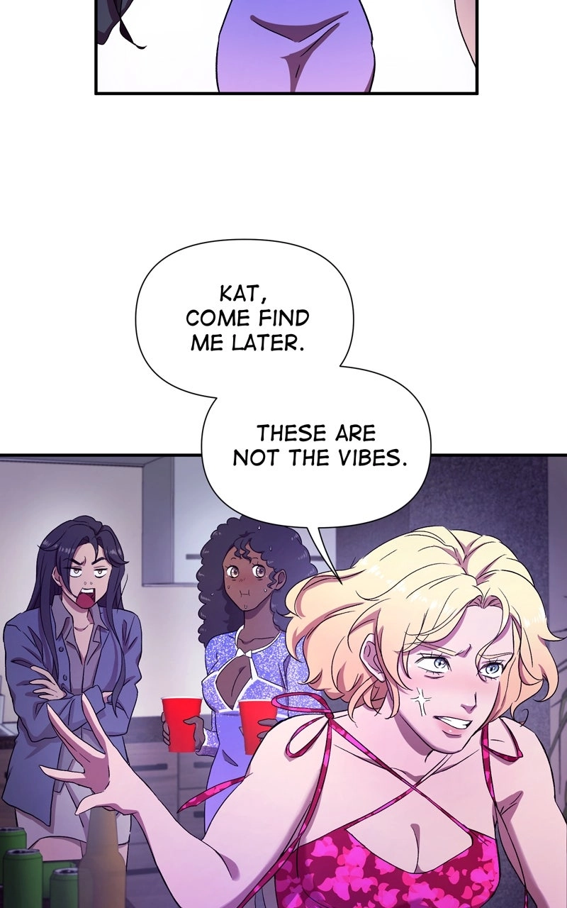 Knee Pads Chapter 4 page 23 - 