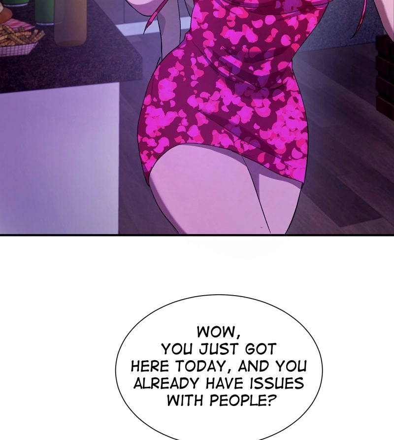Knee Pads Chapter 4 page 24 - 