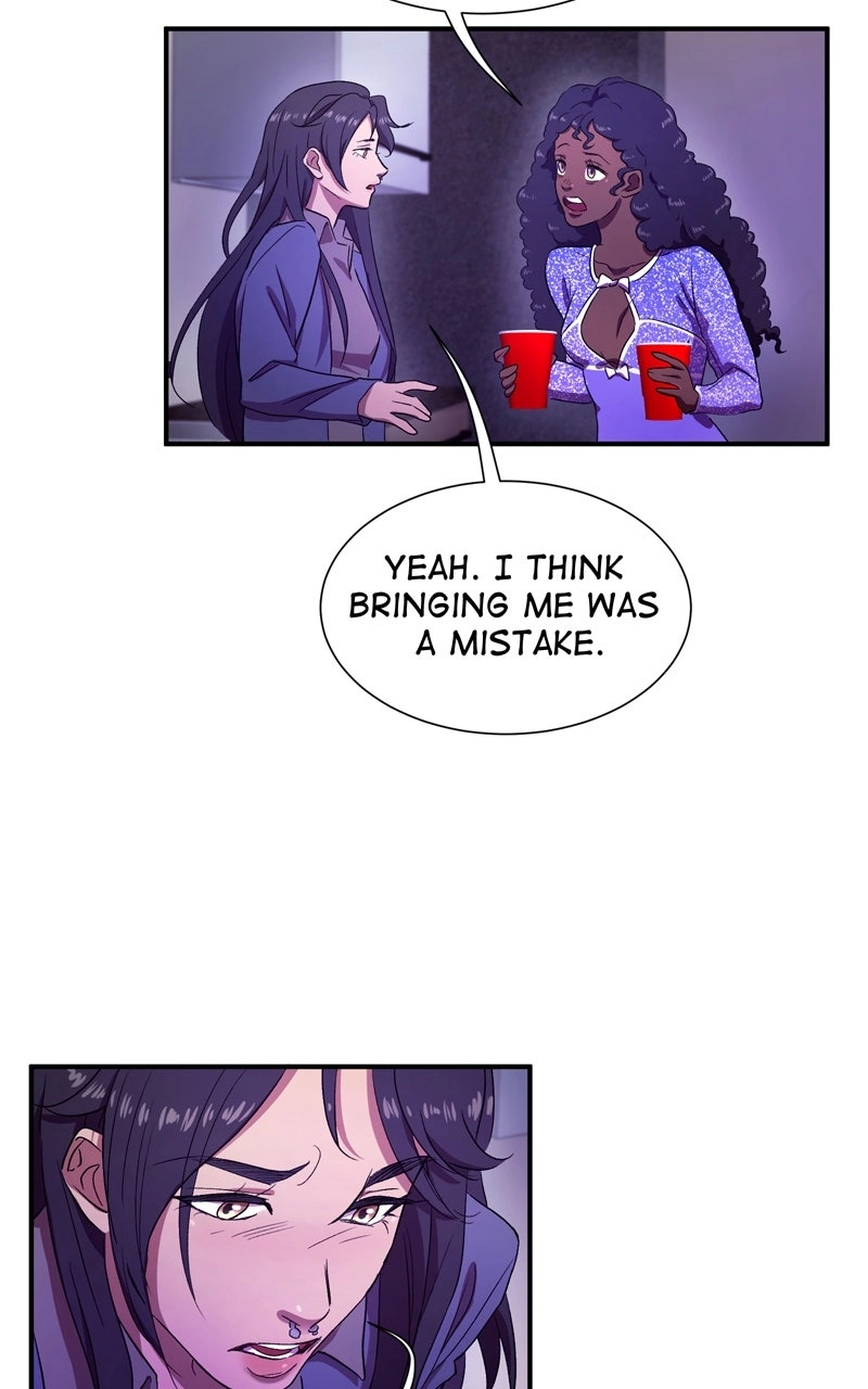 Knee Pads Chapter 4 page 25 - 