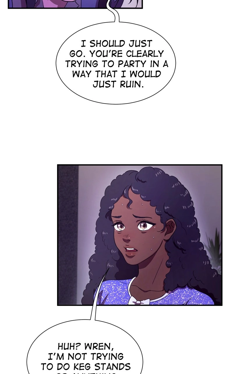 Knee Pads Chapter 4 page 26 - 