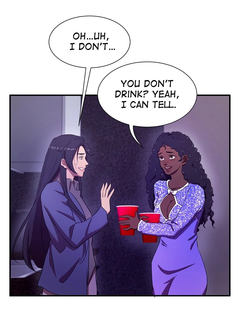 Knee Pads Chapter 4 page 29 - 
