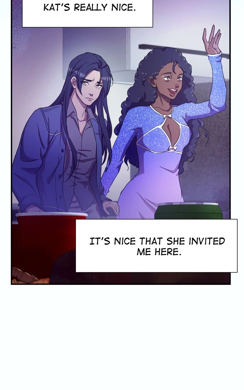 Knee Pads Chapter 4 page 4 - 